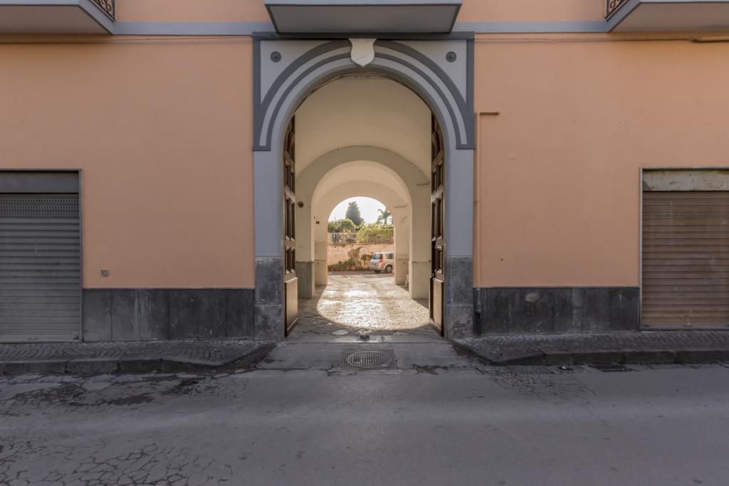 Pompeii Domus Maria Villa Exterior photo